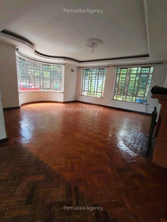 4 Bed House in Karen - 5