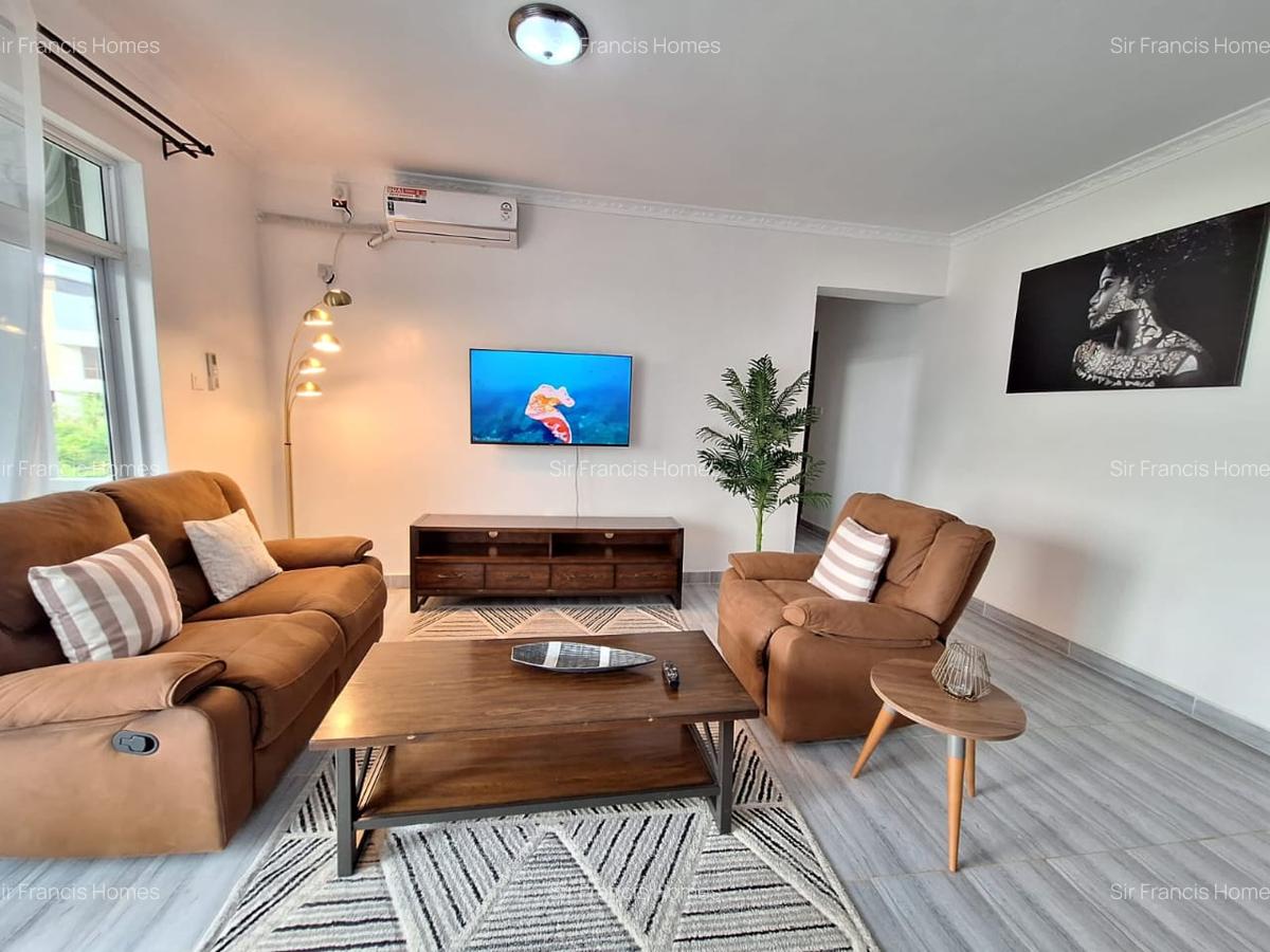 Serviced 3 Bed Apartment with Swimming Pool at Serena - 6