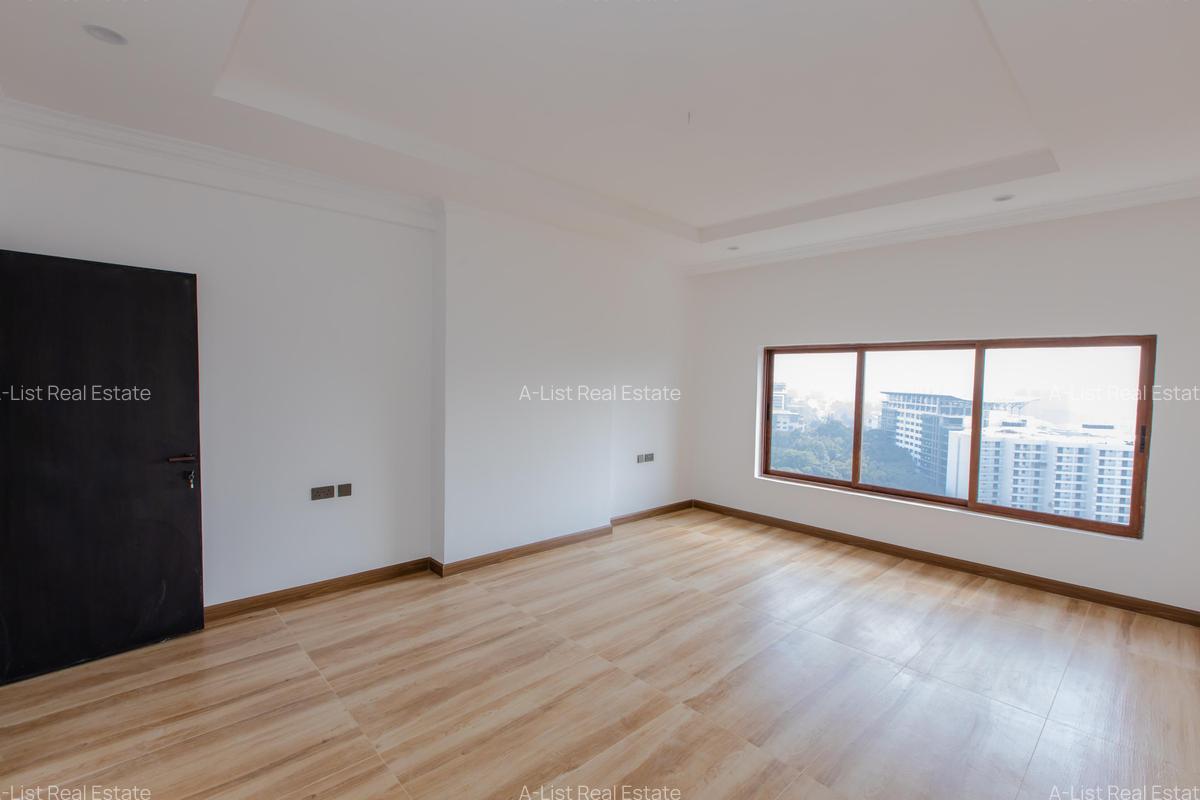 3 Bed Apartment with Swimming Pool at Mandera Road - 6