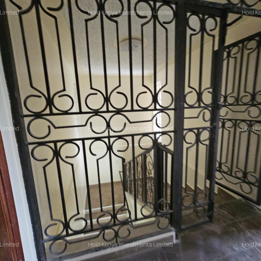 5 Bed House with En Suite at Mugumoine - 7