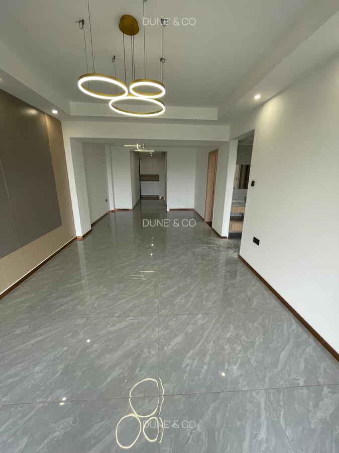 2 Bed Apartment with En Suite in Westlands Area - 9