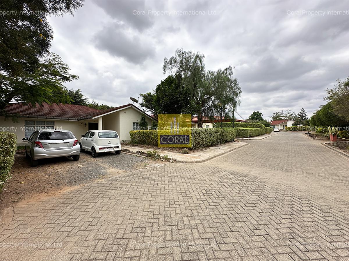 4 Bed House in Athi River - 9