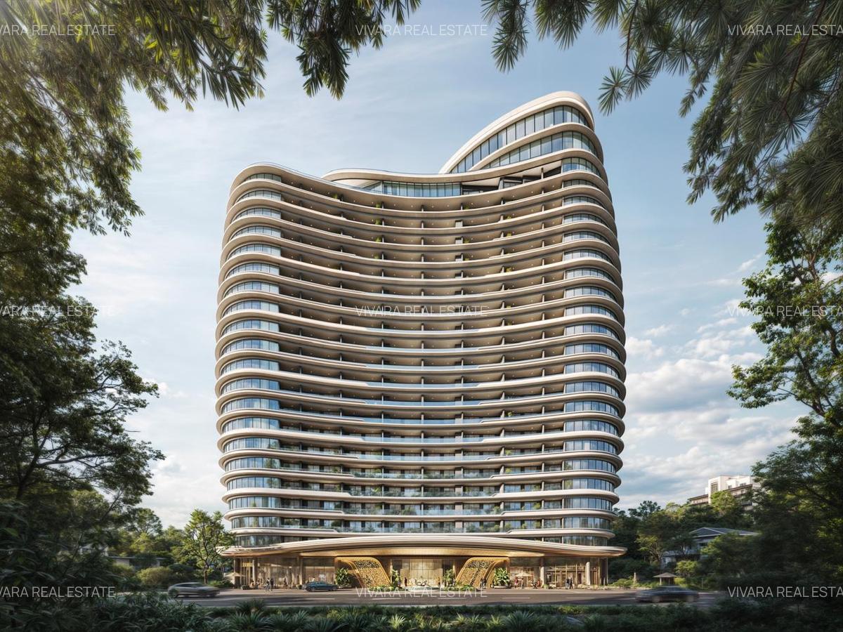 1 Bed Apartment with En Suite in Riverside - 7