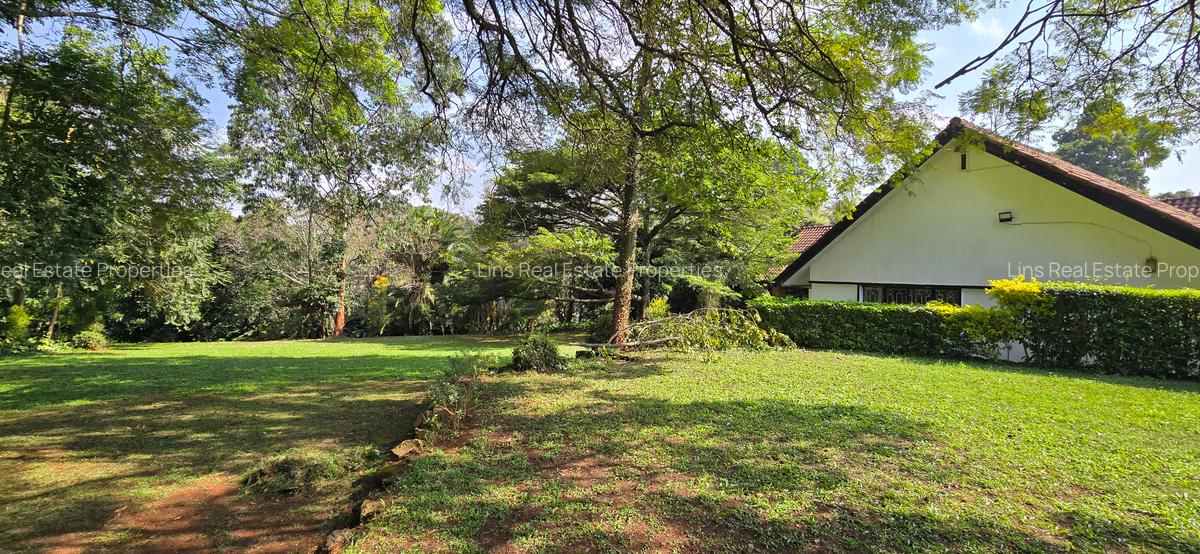 4 Bed House with En Suite in Kitisuru - 2