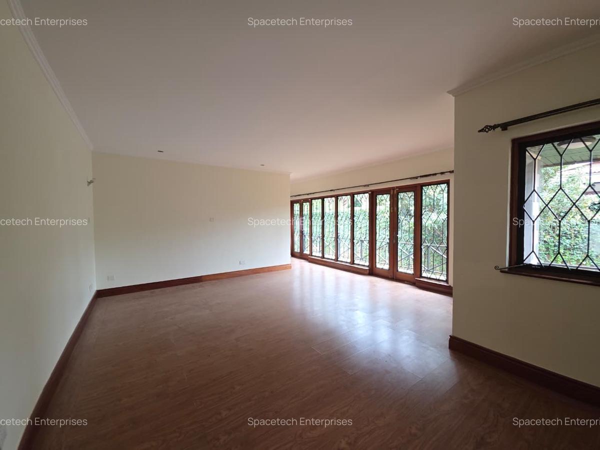 5 Bed House with En Suite in Gigiri - 20