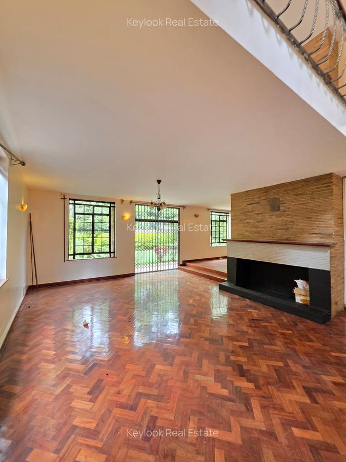 4 Bed Townhouse with En Suite at Lavington Green - 9