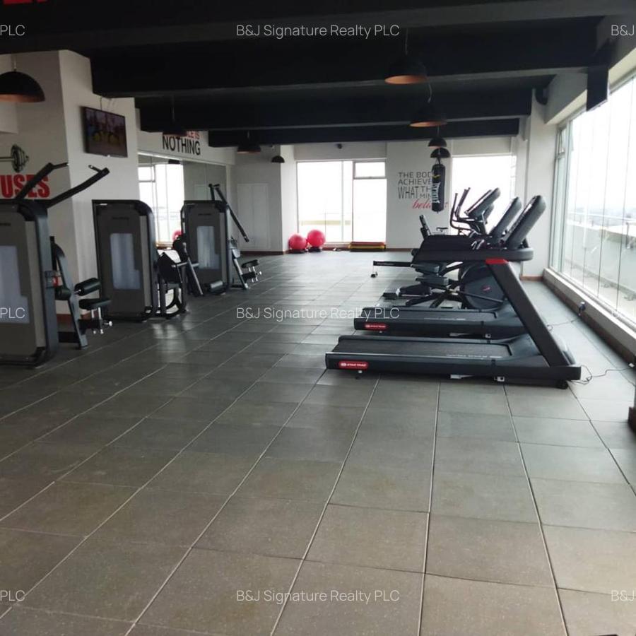 Serviced 2 Bed Apartment with En Suite in Westlands Area - 4