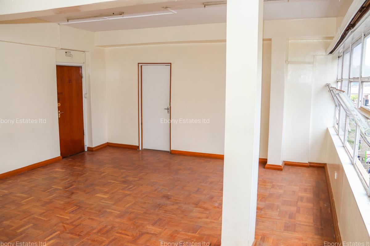 142 ft² Commercial Property with Backup Generator at Harambee Avenue - 4