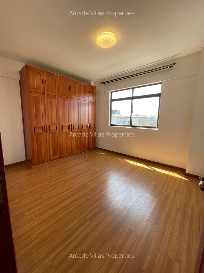 1 Bed Apartment with En Suite in Kileleshwa - 5