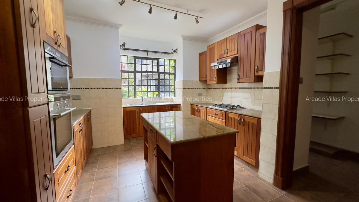 4 Bed House with En Suite at Peponi Road - 9
