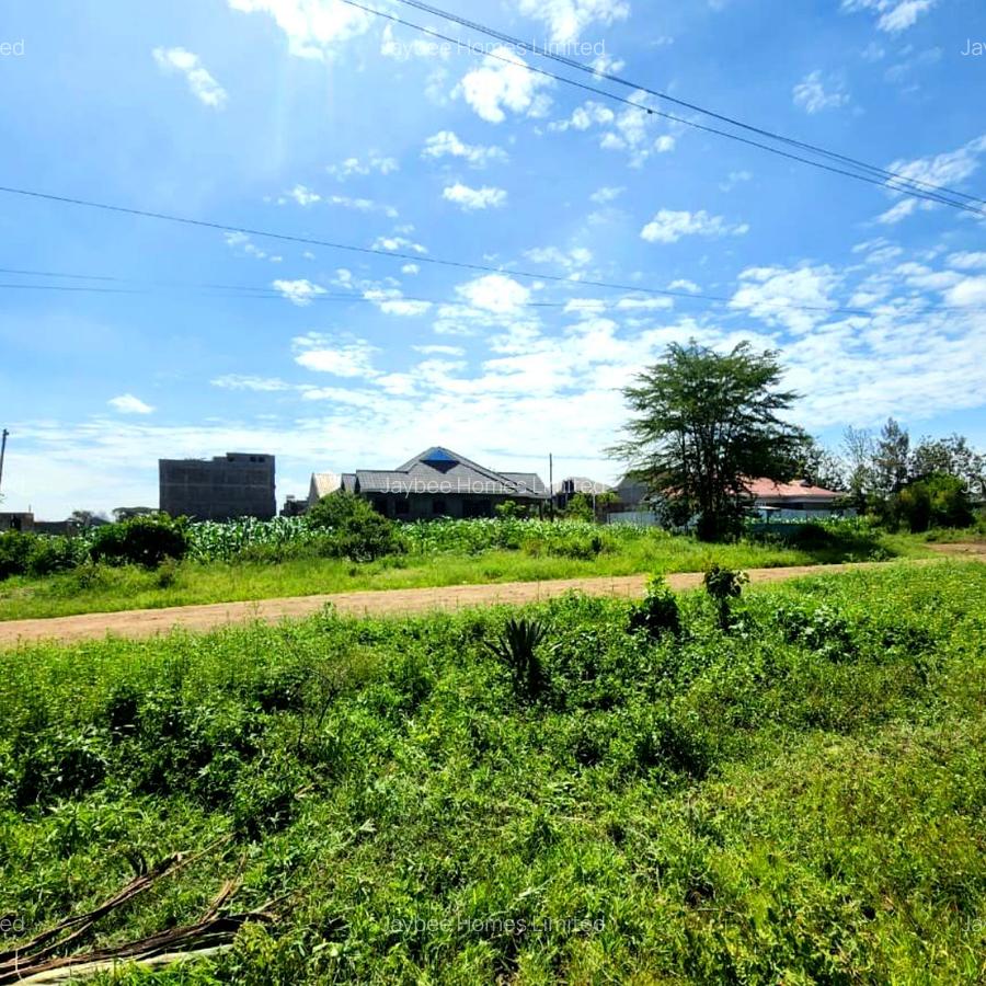 3,200 ft² Land at Konza - 1