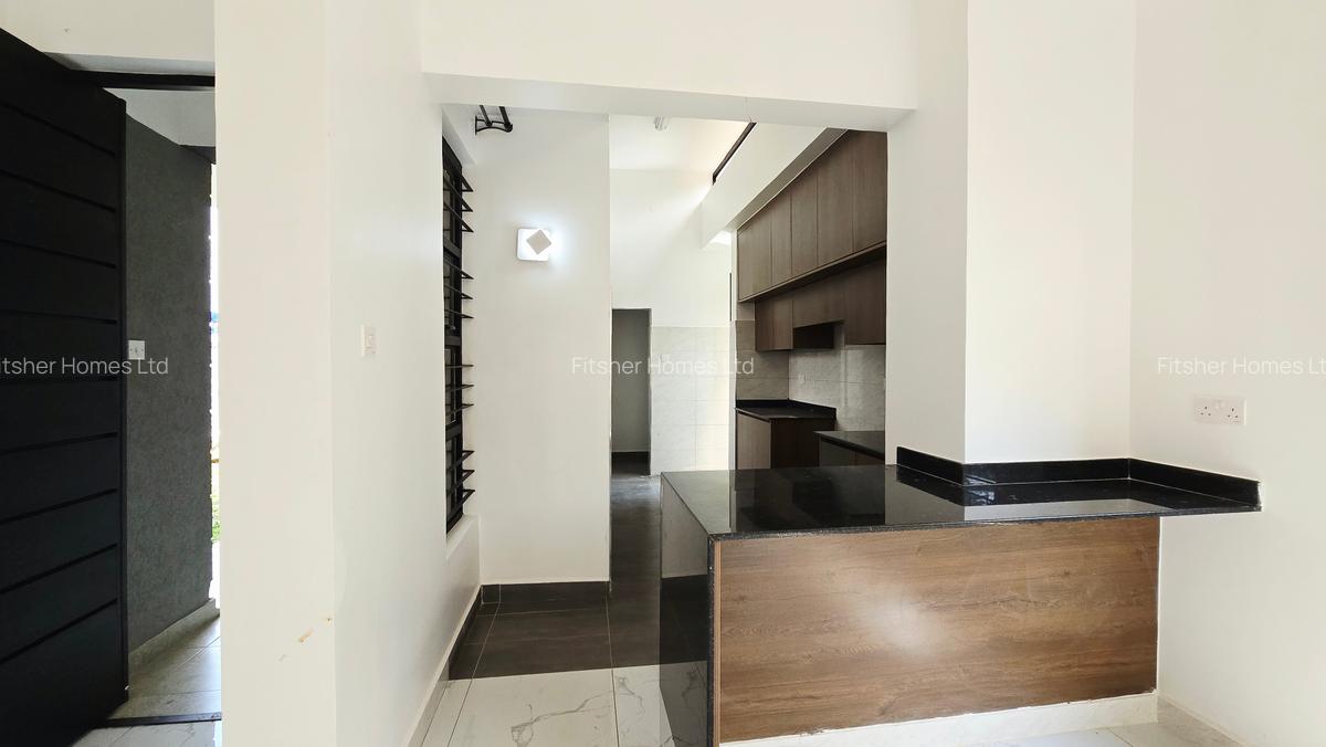 3 Bed House with En Suite in Tigoni - 6