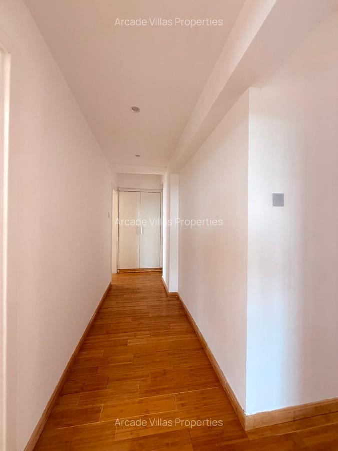 4 Bed Apartment with En Suite in Kileleshwa - 6