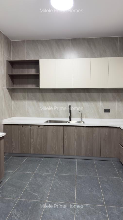 Serviced 5 Bed Apartment with En Suite at Kileleshwa - 6