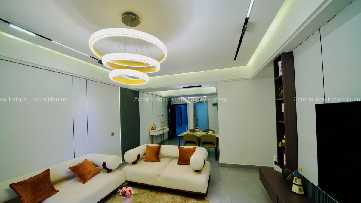 3 Bed Apartment with En Suite at 2026-232 3 Bed - 7