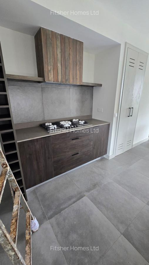 3 Bed House with En Suite in Tigoni - 12
