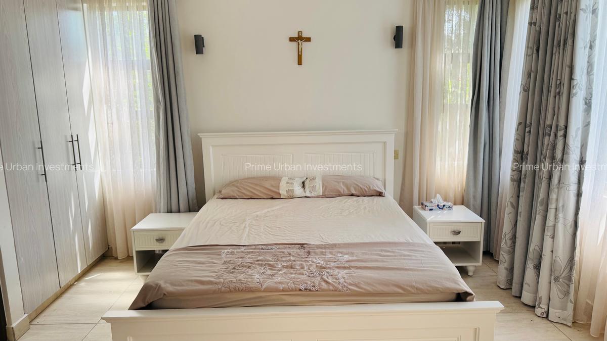 3 Bed House with En Suite at Awali Vipingo - 13
