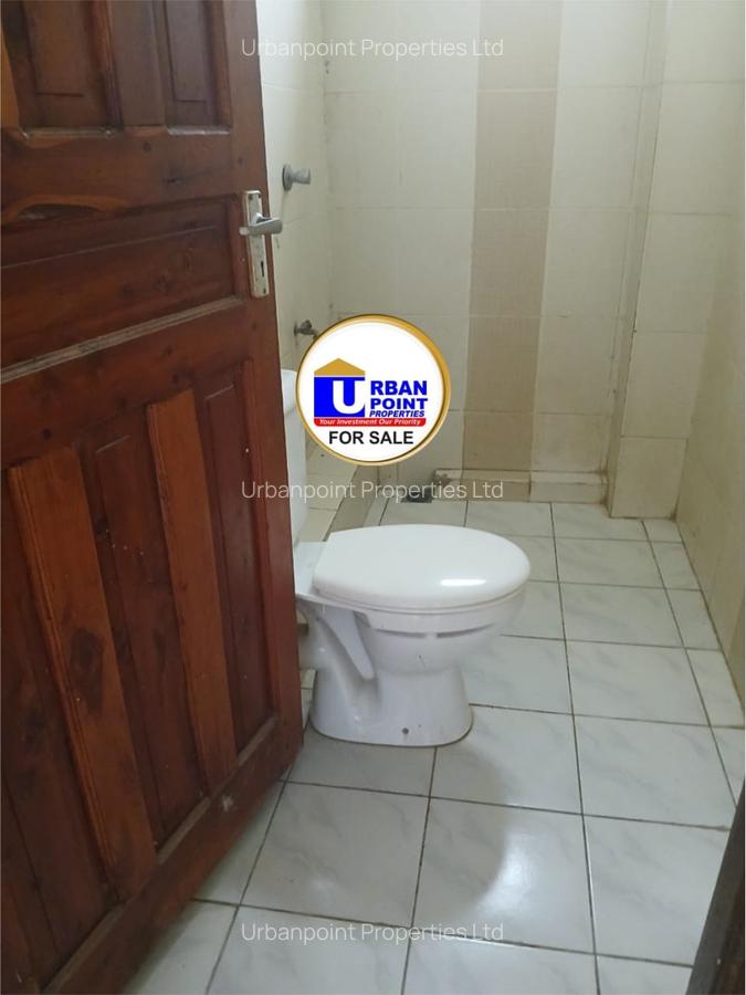4 Bed House with En Suite at Utange - 16