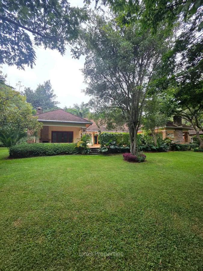 3 Bed Townhouse with En Suite at Karen - 14