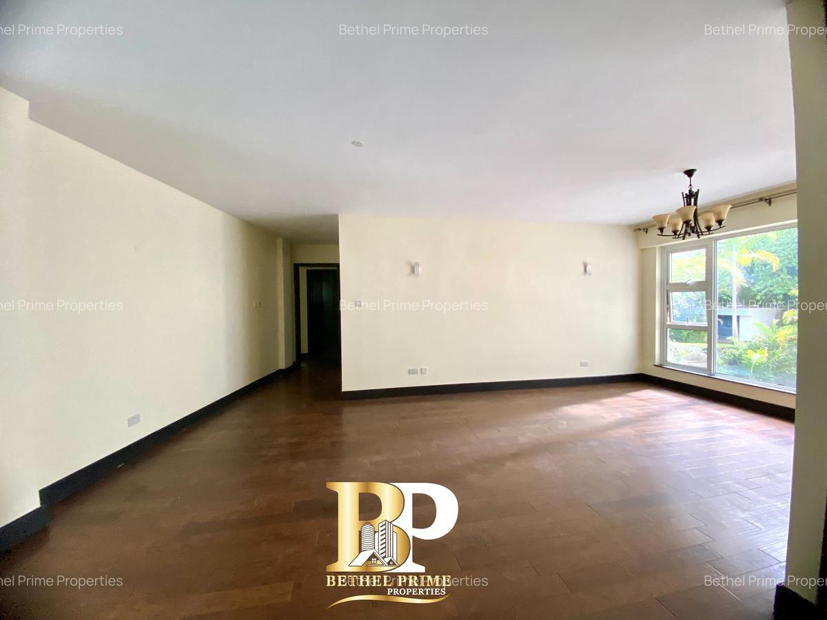 4 Bed Apartment with En Suite in General Mathenge - 15