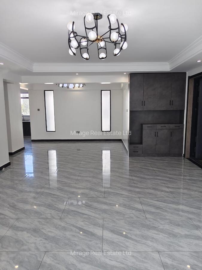 5 Bed Apartment with En Suite in Kileleshwa - 18