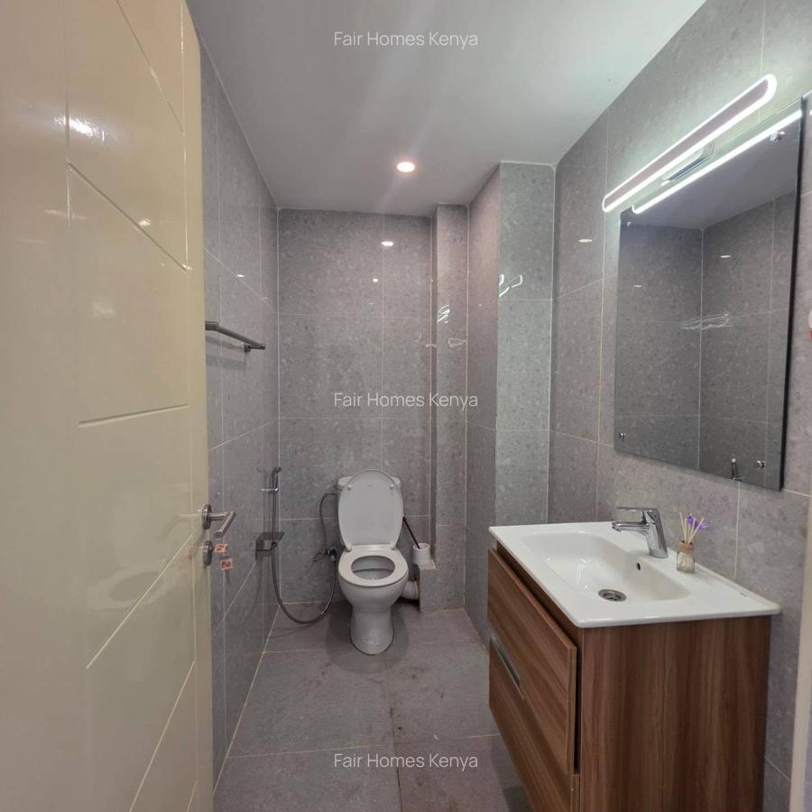 3 Bed Apartment with En Suite at Othaya Road - 5