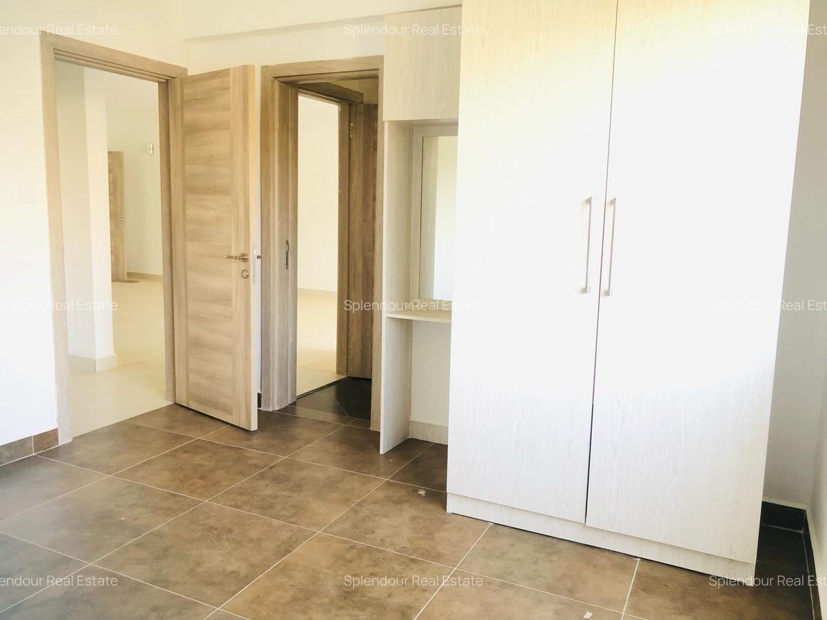 2 Bed Apartment with En Suite in Westlands Area - 20