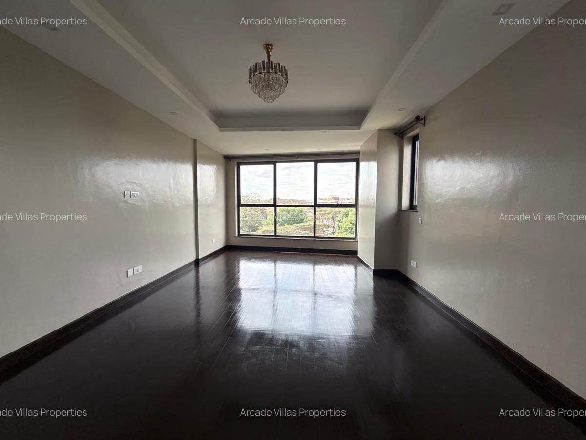4 Bed Apartment with En Suite in Lavington - 12