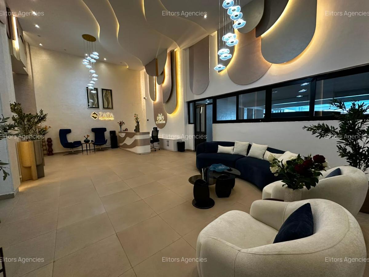 4 Bed Apartment with En Suite at 6Th Parklands Avenue - 2