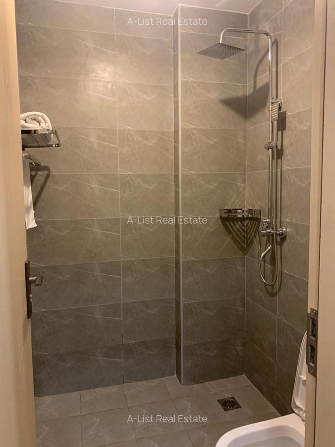 1 Bed Apartment with Swimming Pool at Siaya Road - 15