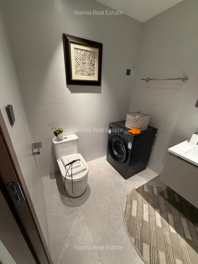 2 Bed Apartment with En Suite in Westlands Area - 8