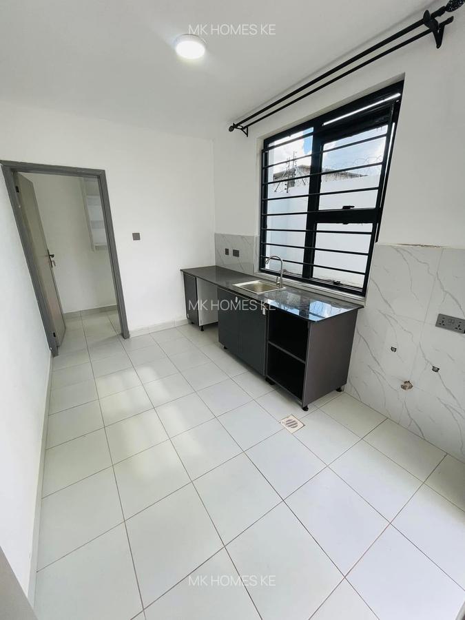 5 Bed Villa with En Suite at Ruiru - 14