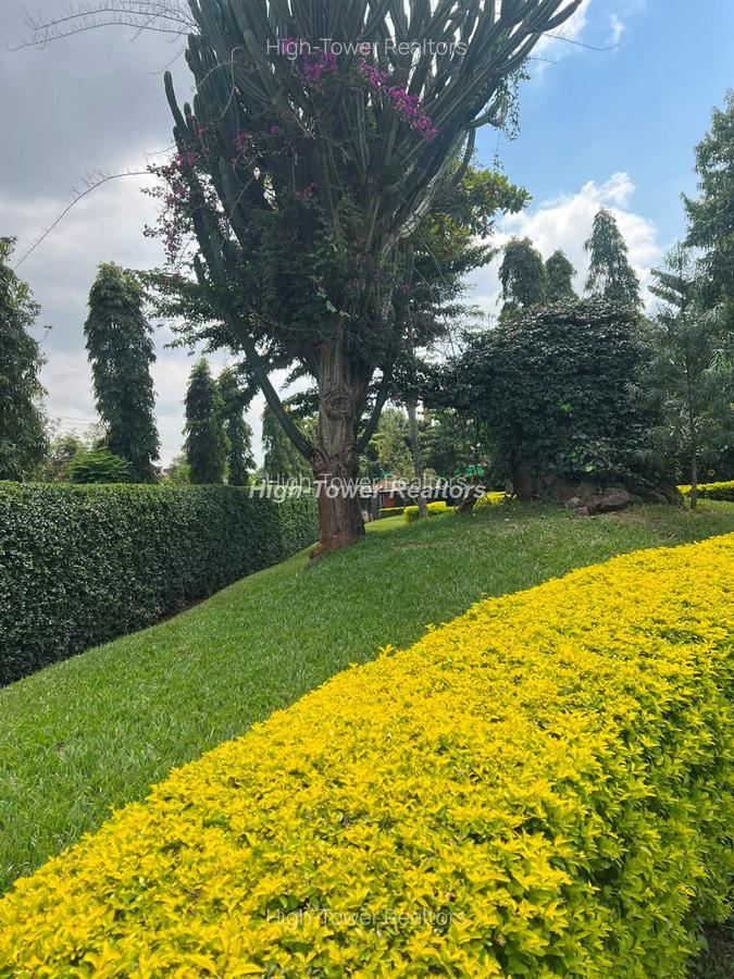 3 Bed House with En Suite in Muthaiga - 6