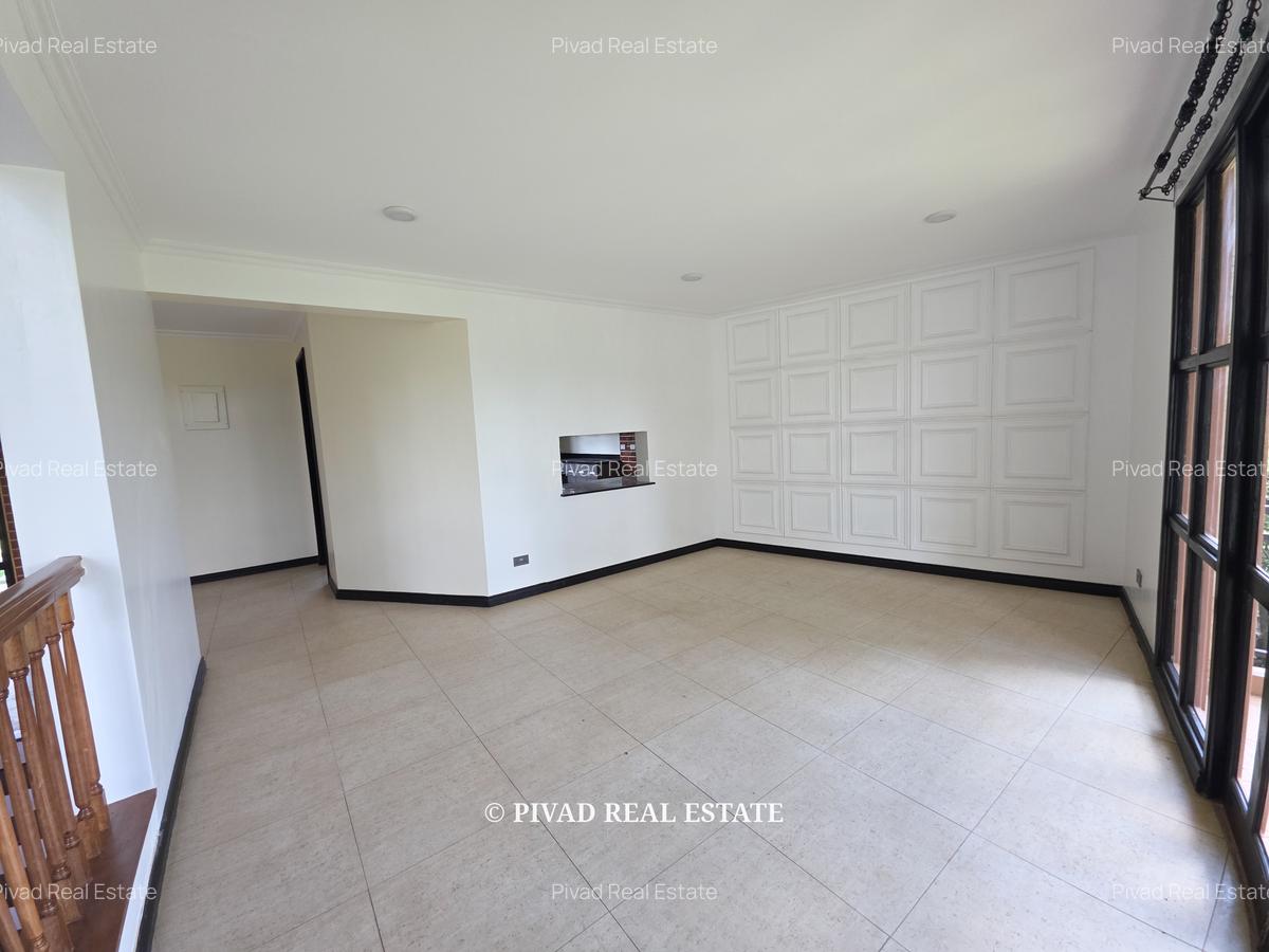 5 Bed House with Swimming Pool in Karen - 2