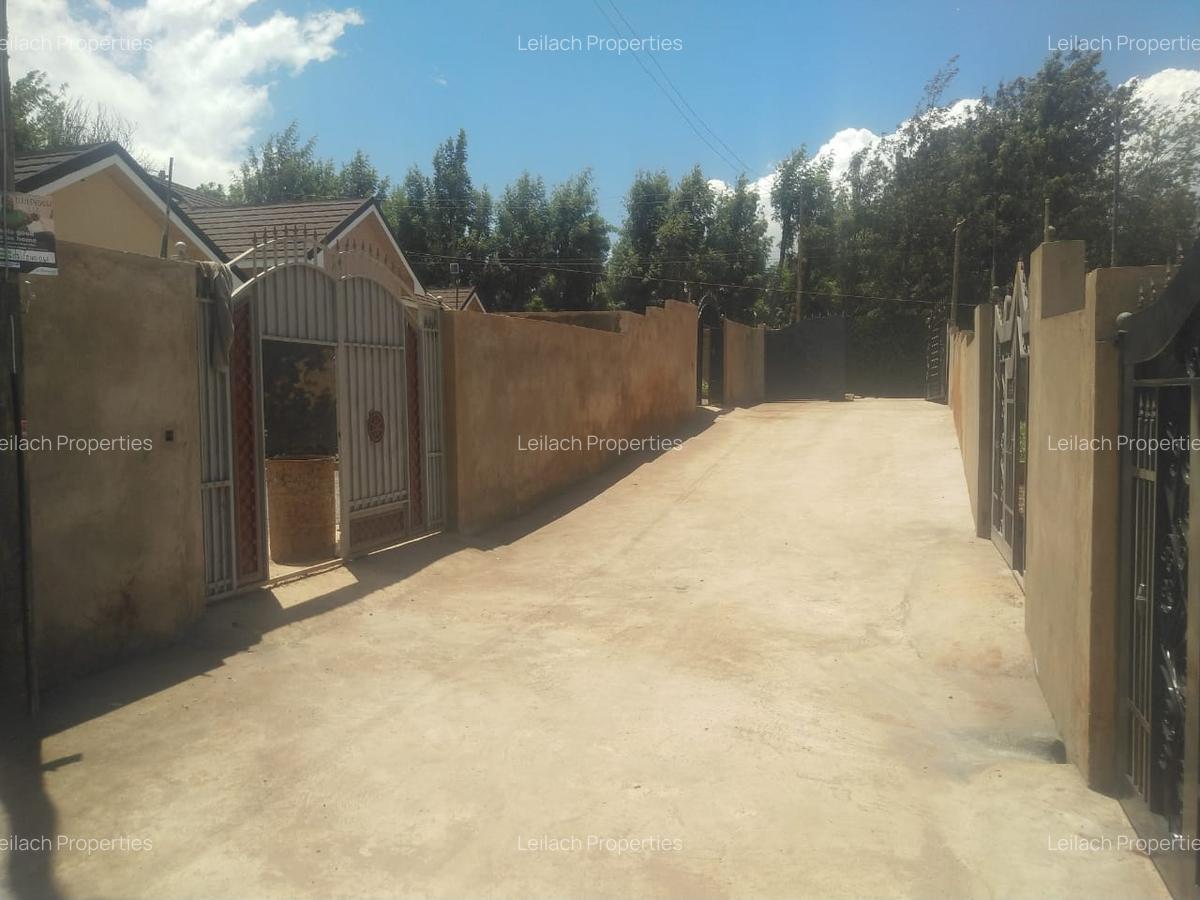 4 Bed House with En Suite in Ngong - 7