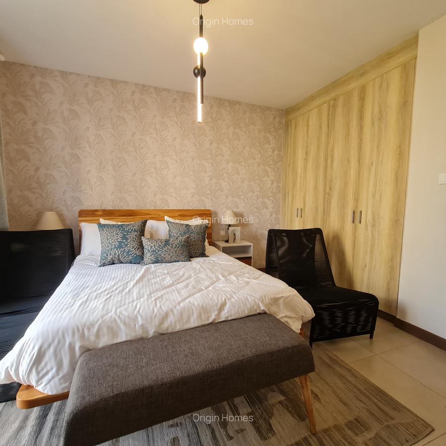 3 Bed Apartment with En Suite at Mombasa Road - 13