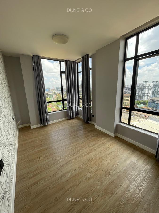 2 Bed Apartment with En Suite in Westlands Area - 13