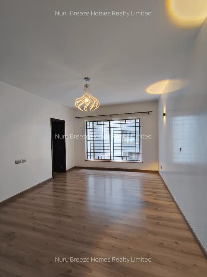 3 Bed Apartment with En Suite in Kileleshwa - 4