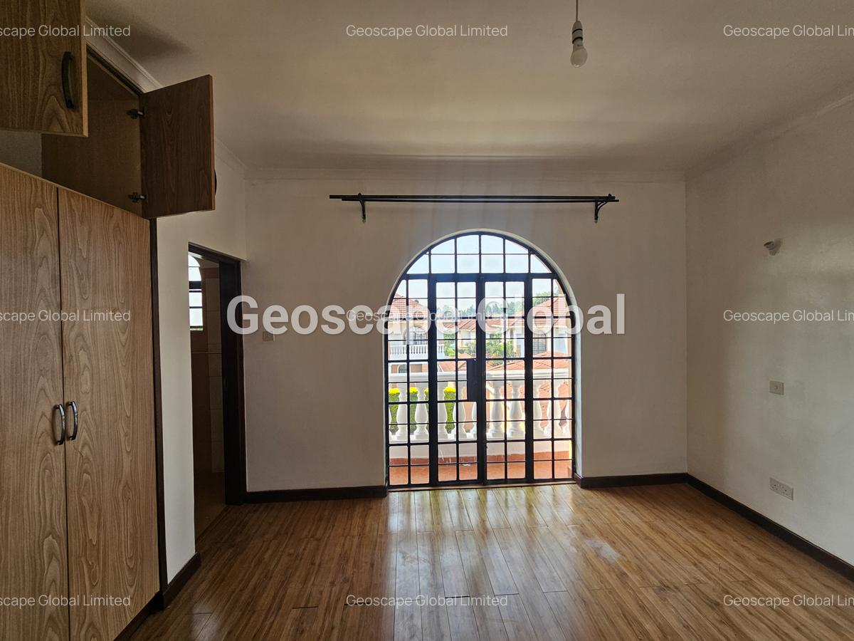 3 Bed House with En Suite in Kiambu Road - 5
