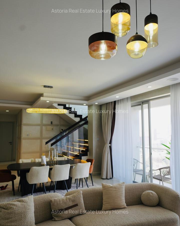 4 Bed Apartment with En Suite at 2026-510 4 Bed A Re - 6
