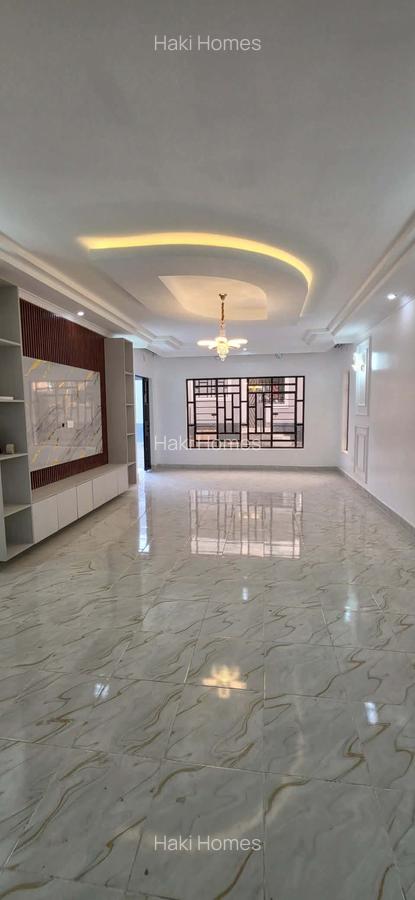 4 Bed House with En Suite at Kitengela - 5