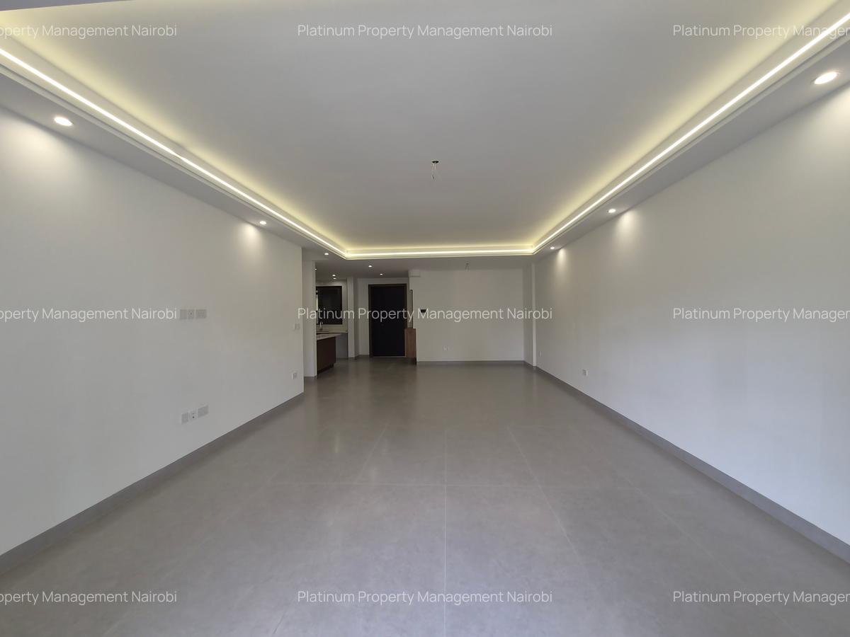 3 Bed Apartment with En Suite at Mwanzi Rd - 8