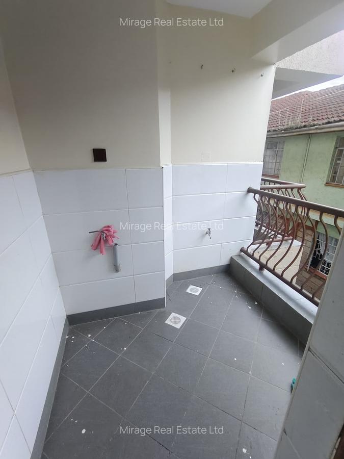 3 Bed Apartment with En Suite in Westlands Area - 19