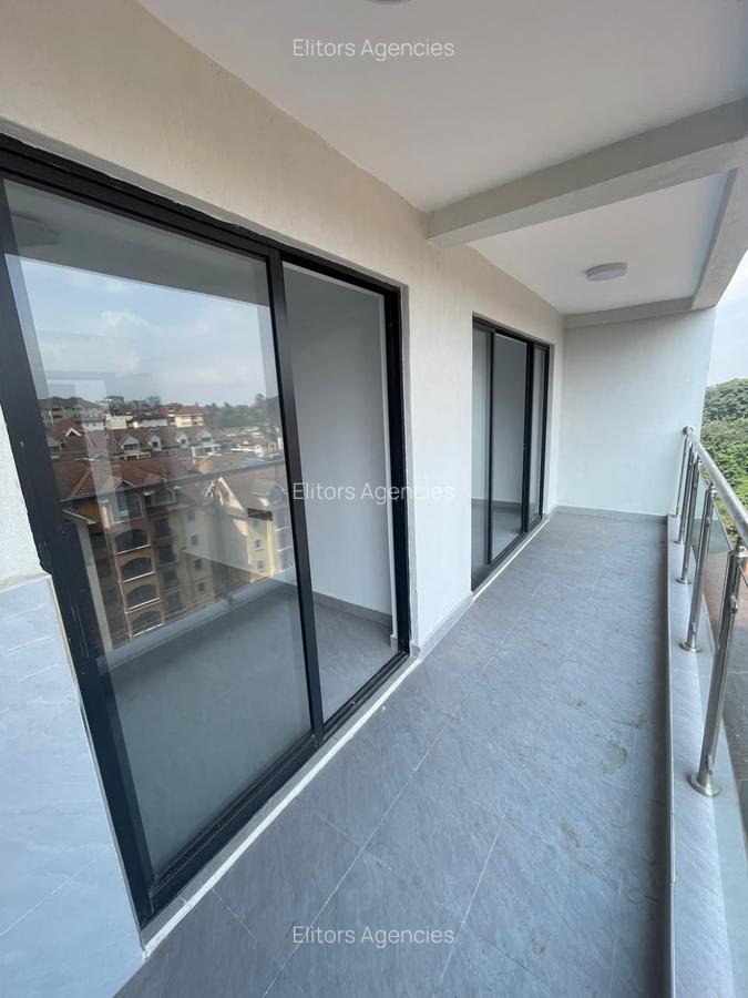3 Bed Apartment with En Suite at Githunguri Road - 2
