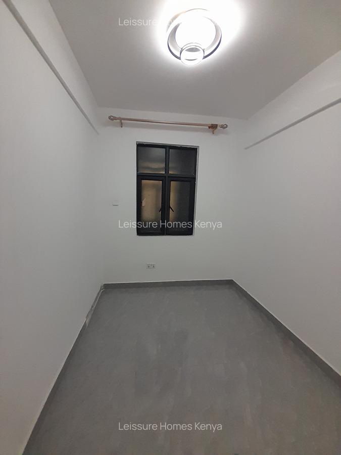 1 Bed Apartment with En Suite at Chania Avenue - 10