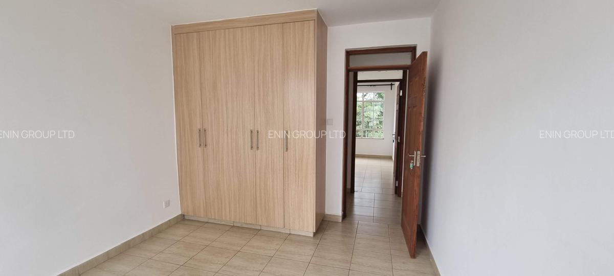 Serviced 3 Bed Apartment with En Suite at Valley Arcade - 13