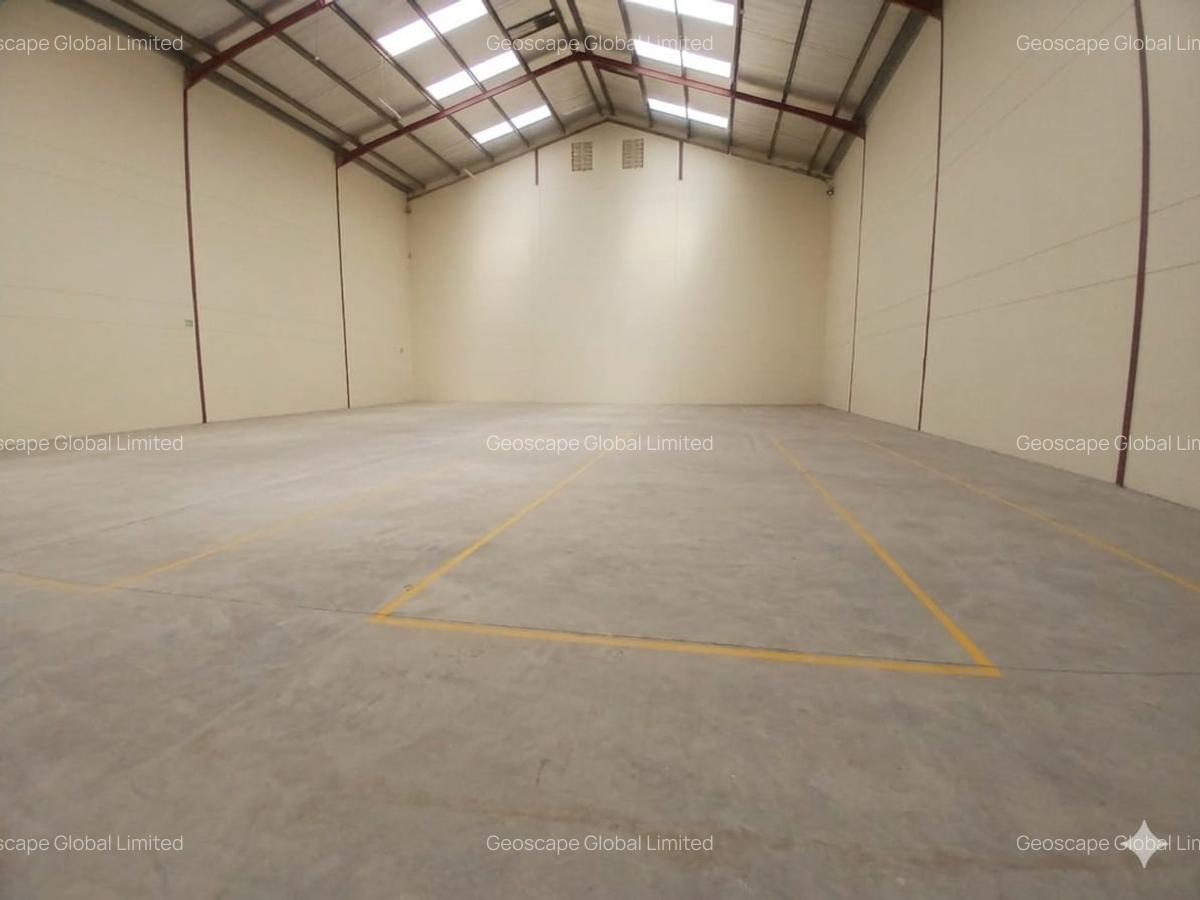 10,320 ft² Warehouse with Parking in Mombasa Road - 2