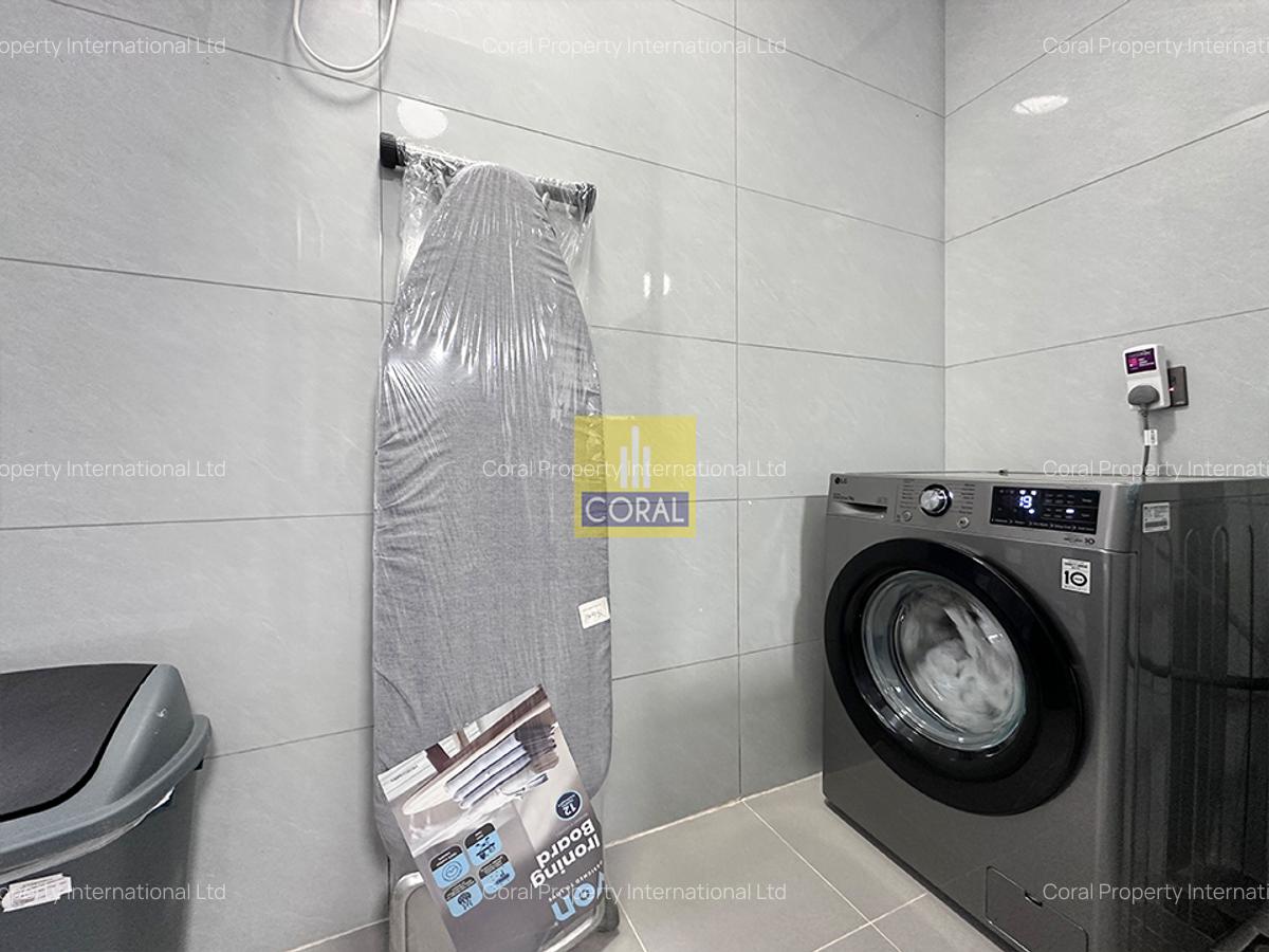 2 Bed Apartment in Riverside - 8