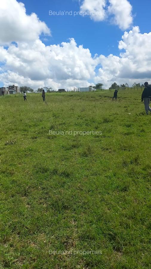 0.045 ac Residential Land at Kitengela Acacia - 10