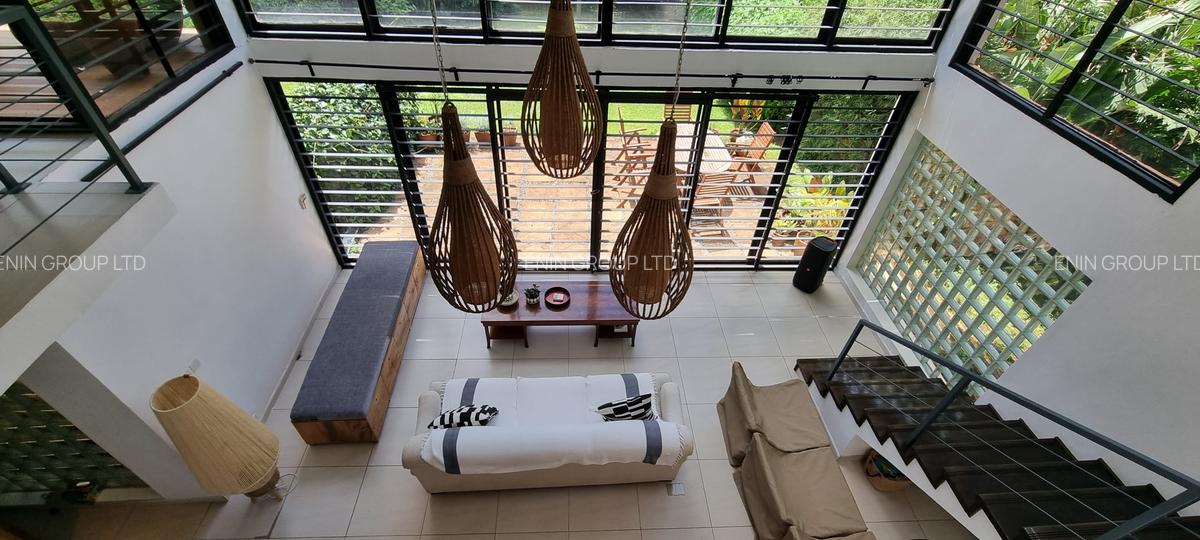 2 Bed House with En Suite at Muthaiga Road - 2